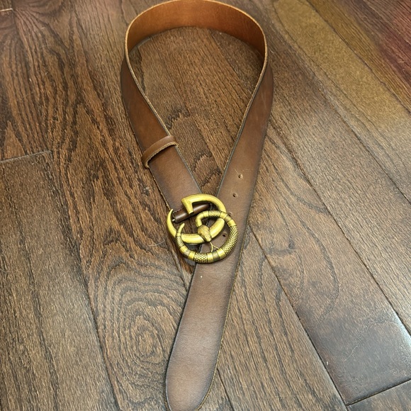 Gucci belt - Picture 3 of 10